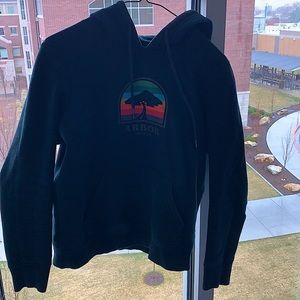 Arbor Hoodie